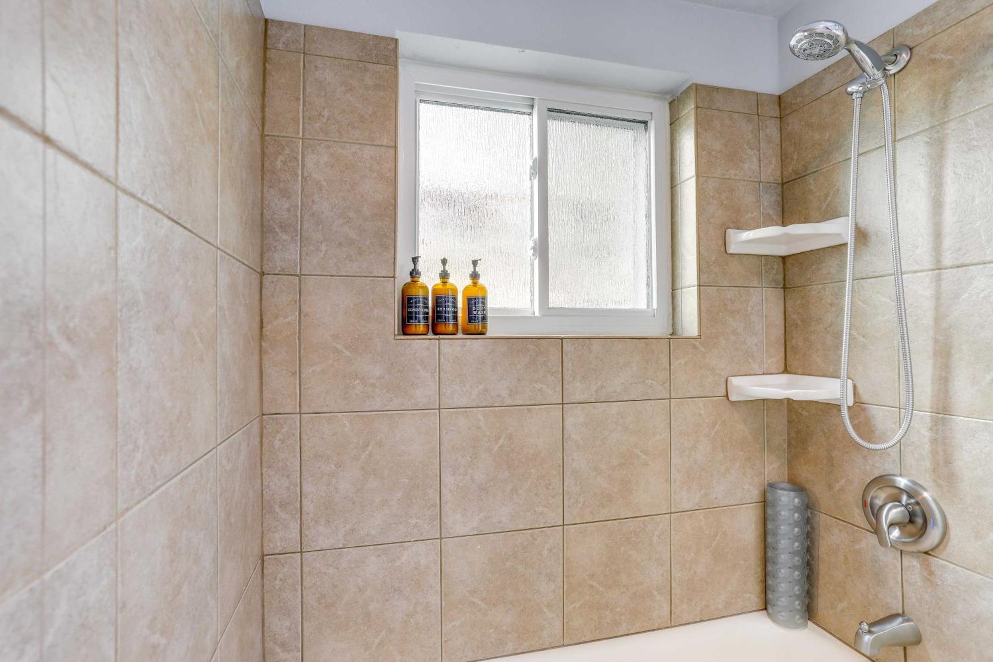 Seattle Garden Apt Walk To Water And Amenities! Exterior foto
